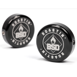 BSD Roastin Bar Ends Black